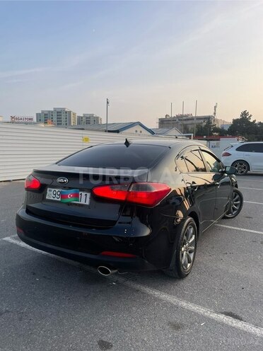 Kia Forte 2016, 99,500 km - 1.8 l - Bakı