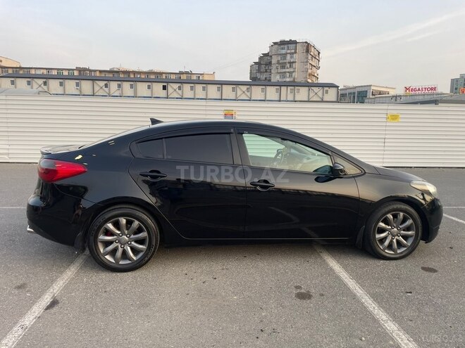 Kia Forte 2016, 99,500 km - 1.8 l - Bakı