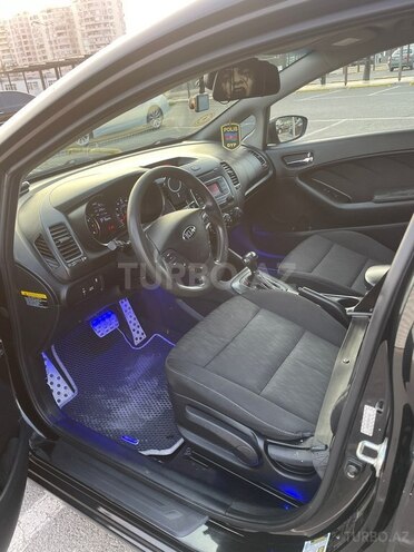 Kia Forte 2016, 99,500 km - 1.8 l - Bakı