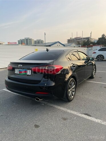 Kia Forte 2016, 99,500 km - 1.8 l - Bakı