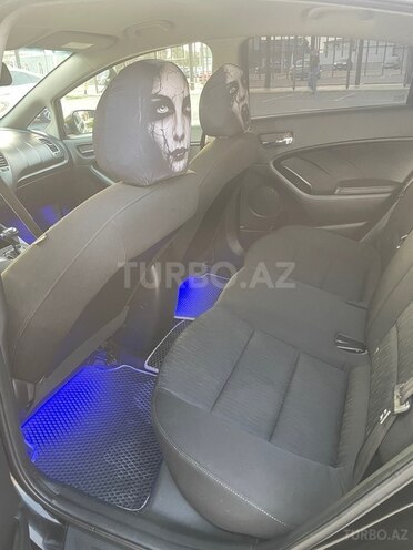 Kia Forte 2016, 99,500 km - 1.8 l - Bakı