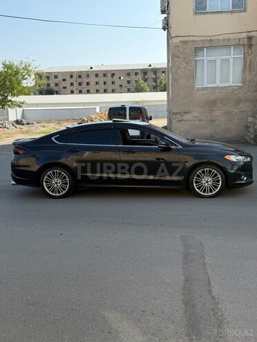 Ford Fusion (North America) 2015, 238,000 km - 1.5 л - Gəncə