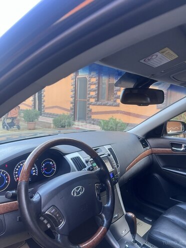 Hyundai Sonata 2008, 216,086 km - 2.0 l - Bakı