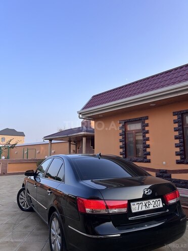 Hyundai Sonata 2008, 216,086 km - 2.0 l - Bakı
