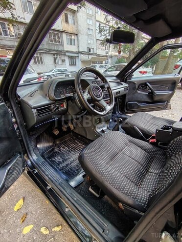 LADA (VAZ) 2115 2012, 200,000 km - 1.6 l - Bakı
