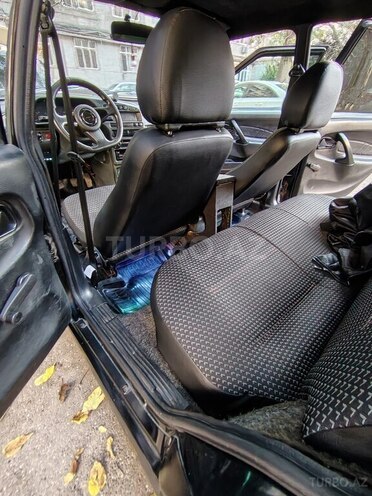 LADA (VAZ) 2115 2012, 200,000 km - 1.6 l - Bakı