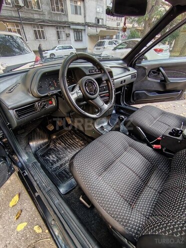 LADA (VAZ) 2115 2012, 200,000 km - 1.6 l - Bakı