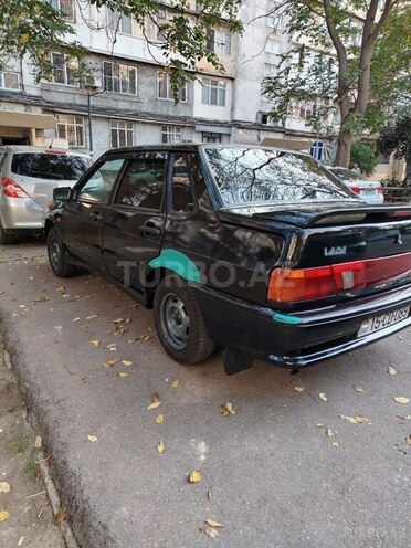 LADA (VAZ) 2115 2012, 200,000 km - 1.6 l - Bakı