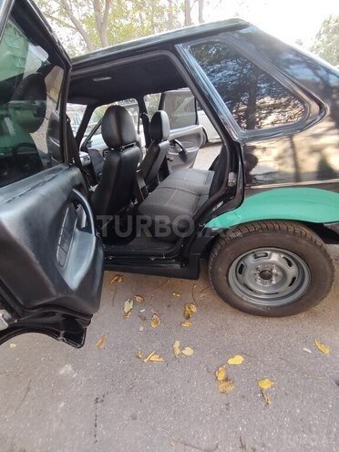 LADA (VAZ) 2115 2012, 200,000 km - 1.6 l - Bakı