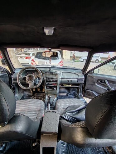 LADA (VAZ) 2115 2012, 200,000 km - 1.6 l - Bakı