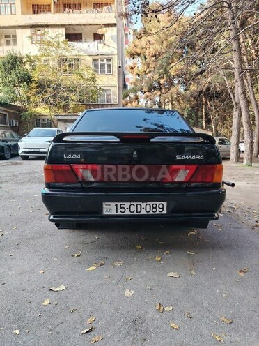 LADA (VAZ) 2115 2012, 200,000 km - 1.6 l - Bakı