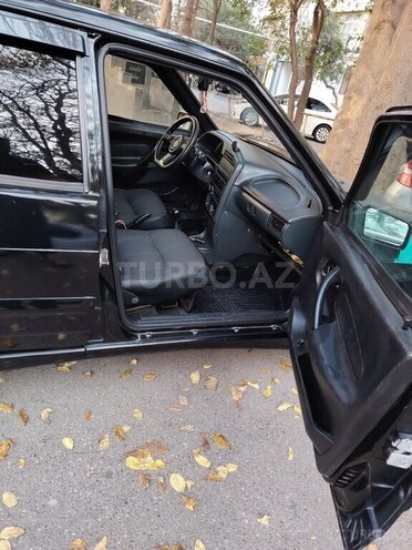 LADA (VAZ) 2115 2012, 200,000 km - 1.6 l - Bakı