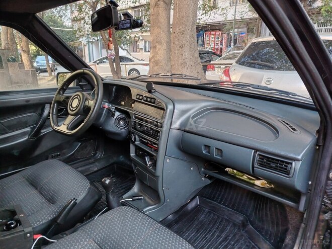LADA (VAZ) 2115 2012, 200,000 km - 1.6 l - Bakı