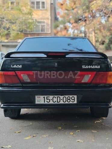 LADA (VAZ) 2115 2012, 200,000 km - 1.6 l - Bakı