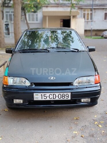 LADA (VAZ) 2115 2012, 200,000 km - 1.6 l - Bakı