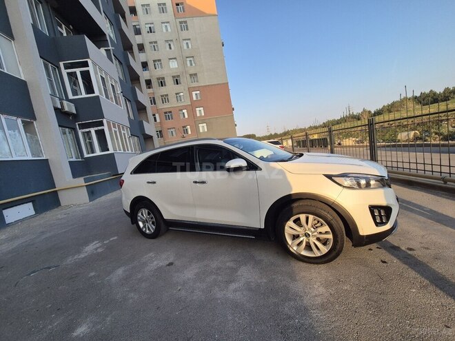 Kia Sorento 2016, 216,000 km - 2.0 l - Bakı