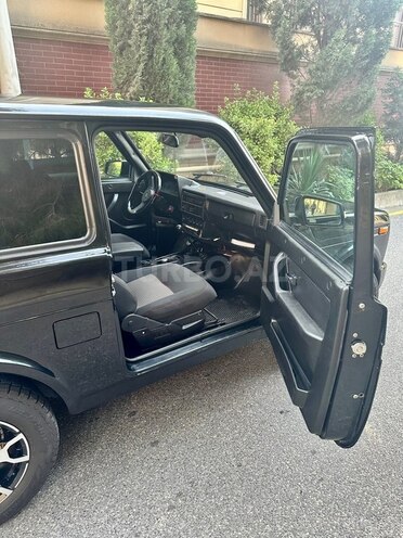 LADA (VAZ) Niva 2014, 230,000 km - 1.7 l - Bakı