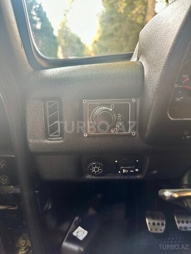 LADA (VAZ) Niva 2014, 230,000 km - 1.7 l - Bakı