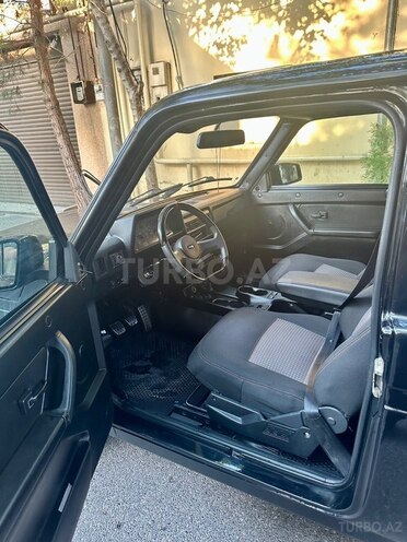 LADA (VAZ) Niva 2014, 230,000 km - 1.7 l - Bakı