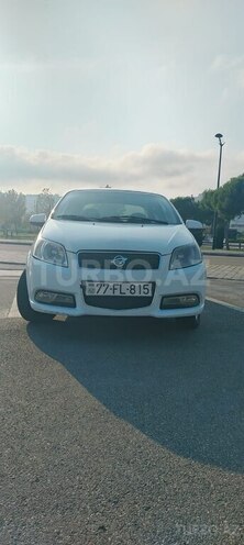 Ravon Nexia R3 2019, 241,000 km - 1.5 л - Bakı
