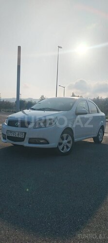Ravon Nexia R3 2019, 241,000 km - 1.5 л - Bakı