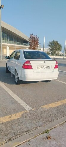 Ravon Nexia R3 2019, 241,000 km - 1.5 л - Bakı