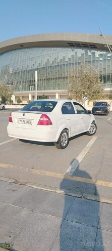Ravon Nexia R3 2019, 241,000 km - 1.5 л - Bakı