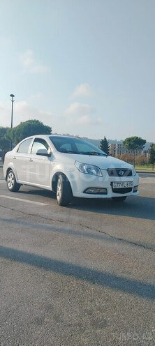 Ravon Nexia R3 2019, 241,000 km - 1.5 л - Bakı