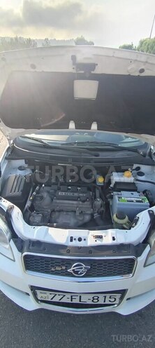Ravon Nexia R3 2019, 241,000 km - 1.5 л - Bakı