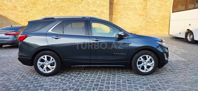 Chevrolet Equinox 2020, 200,846 km - 1.5 l - Bakı
