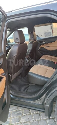 Chevrolet Equinox 2020, 200,846 km - 1.5 l - Bakı