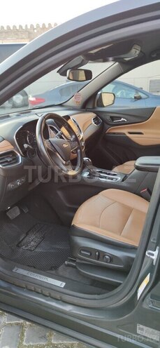 Chevrolet Equinox 2020, 200,846 km - 1.5 l - Bakı