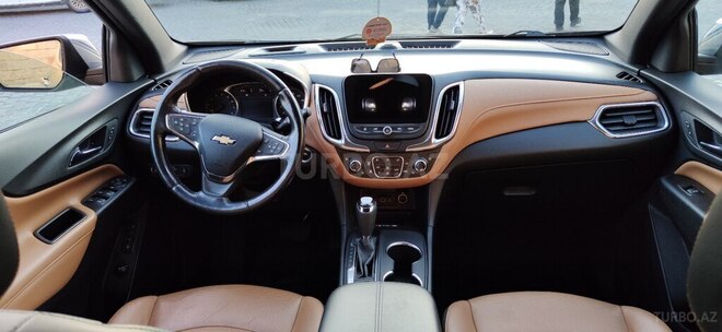 Chevrolet Equinox 2020, 200,846 km - 1.5 l - Bakı
