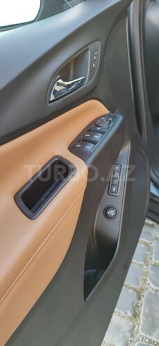 Chevrolet Equinox 2020, 200,846 km - 1.5 l - Bakı
