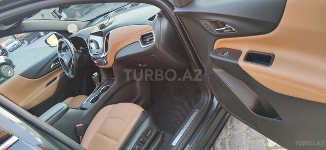Chevrolet Equinox 2020, 200,846 km - 1.5 l - Bakı