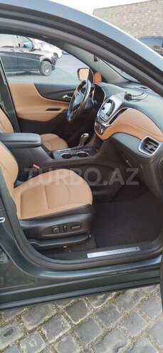 Chevrolet Equinox 2020, 200,846 km - 1.5 l - Bakı