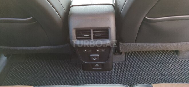 Chevrolet Equinox 2020, 200,846 km - 1.5 l - Bakı