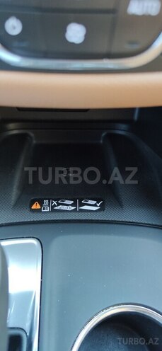 Chevrolet Equinox 2020, 200,846 km - 1.5 l - Bakı