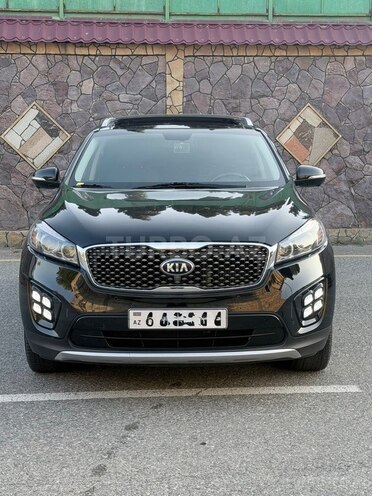 Kia Sorento 2017, 173,020 km - 2.0 l - Bakı