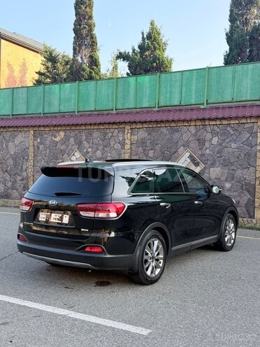 Kia Sorento 2017, 173,020 km - 2.0 l - Bakı