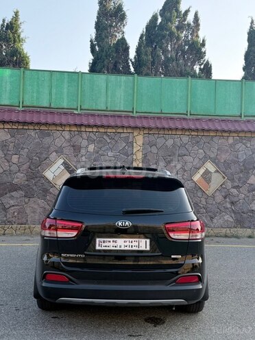 Kia Sorento 2017, 173,020 km - 2.0 l - Bakı
