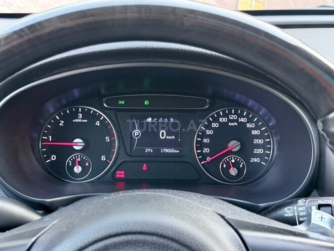 Kia Sorento 2017, 173,020 km - 2.0 l - Bakı