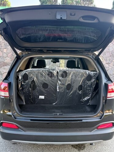 Kia Sorento 2017, 173,020 km - 2.0 l - Bakı