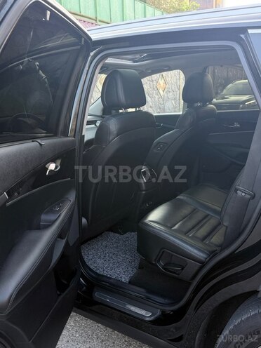 Kia Sorento 2017, 173,020 km - 2.0 l - Bakı