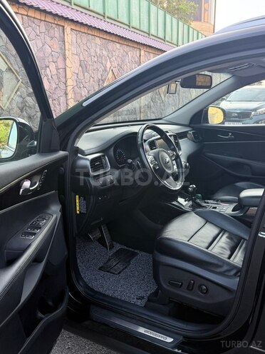 Kia Sorento 2017, 173,020 km - 2.0 l - Bakı