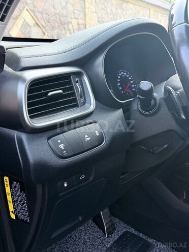 Kia Sorento 2017, 173,020 km - 2.0 l - Bakı