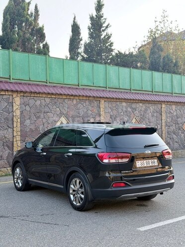 Kia Sorento 2017, 173,020 km - 2.0 l - Bakı