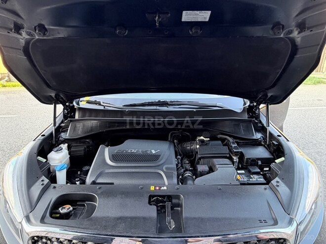 Kia Sorento 2017, 173,020 km - 2.0 l - Bakı