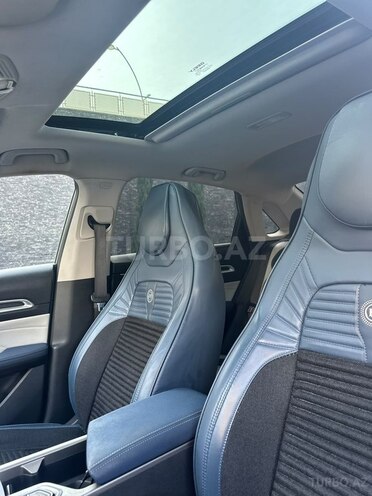 Geely Emgrand 2022, 98,000 km - 1.5 l - Bakı