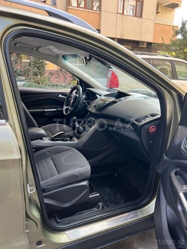 Ford Kuga 2013, 191,350 km - 1.6 л - Bakı